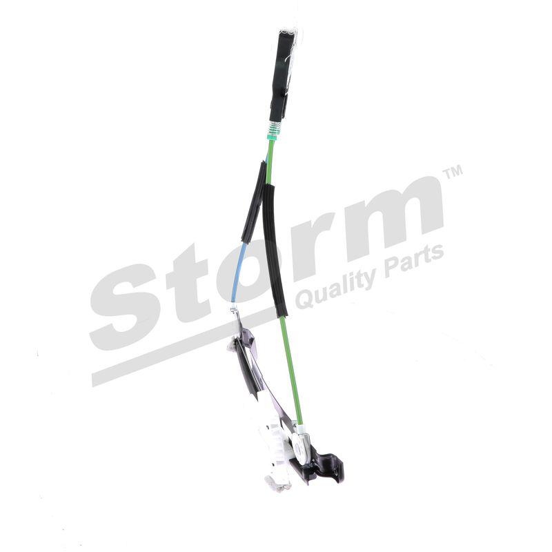 Lève-vitre STORM QUALITY PARTS 47074