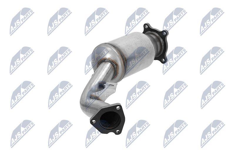 Catalyseur NTY KAT-AU-002