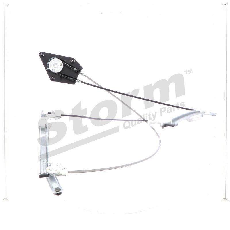 Lève-vitre STORM QUALITY PARTS 1027529