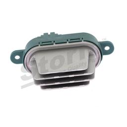 Résistance, pulseur d'air habitacle STORM QUALITY PARTS 970502