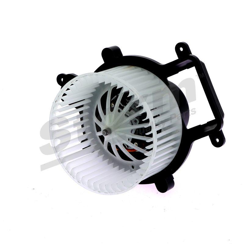 Pulseur d'air habitacle STORM QUALITY PARTS 70808