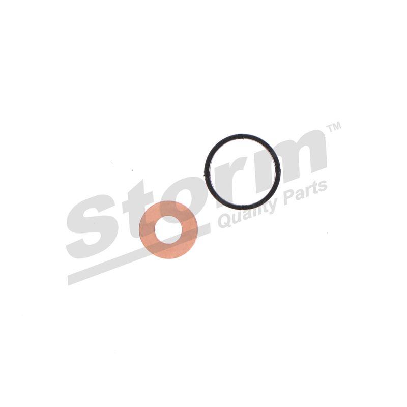 Kit de joints, injecteur STORM QUALITY PARTS 460020