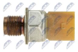 Capteur, pression de carburant NTY EFP-VW-005