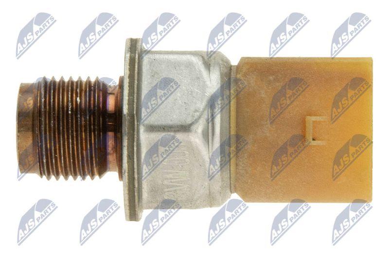 Capteur, pression de carburant NTY EFP-VW-005