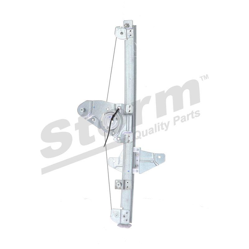 Lève-vitre STORM QUALITY PARTS 79376