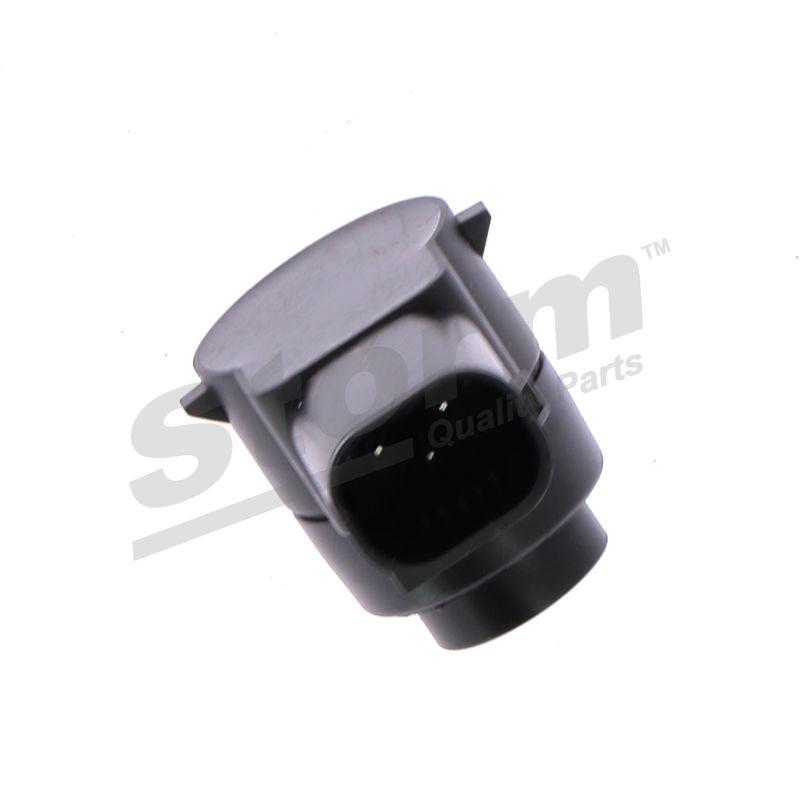 Capteur, aide au stationnement STORM QUALITY PARTS 777138