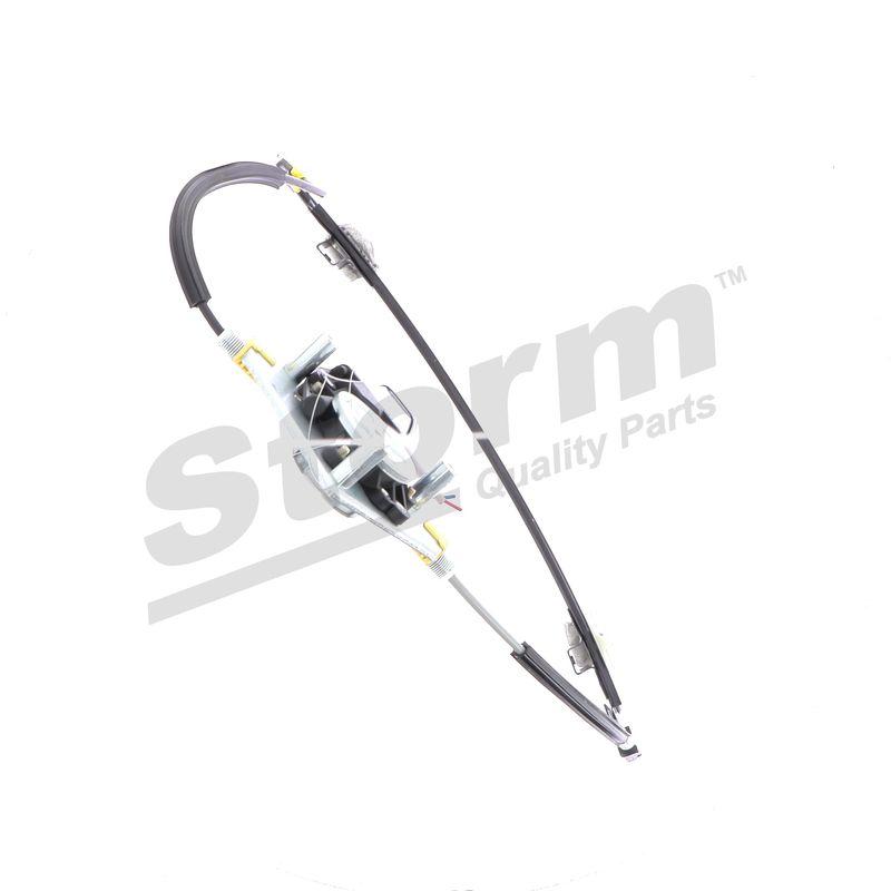 Lève-vitre STORM QUALITY PARTS 81072