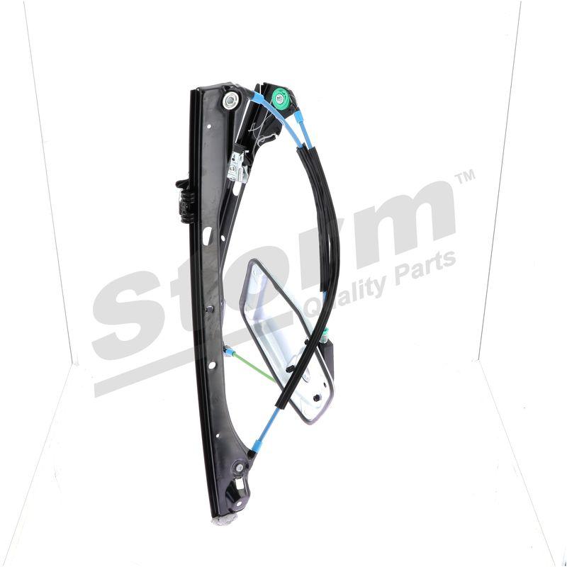 Lève-vitre STORM QUALITY PARTS 9307631
