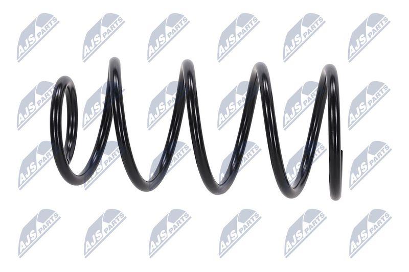 Ressort de suspension NTY ASZ-MZ-000