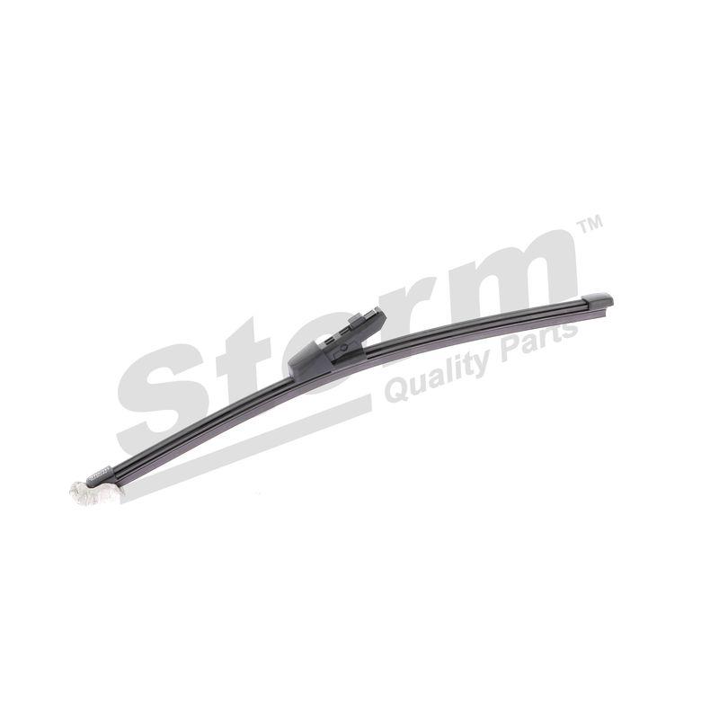 Balai d'essuie-glace STORM QUALITY PARTS 1000275ARPLAT