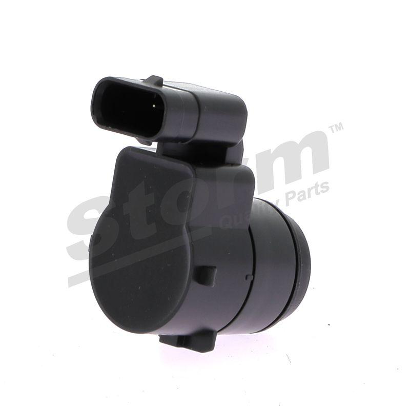 Capteur, aide au stationnement STORM QUALITY PARTS 151109