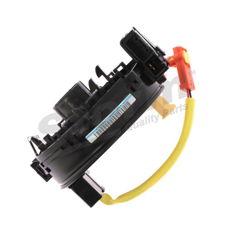 Ressort tournant, Airbag STORM QUALITY PARTS 8102010