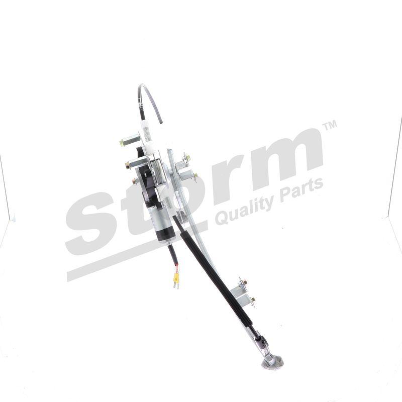 Lève-vitre STORM QUALITY PARTS 15137511