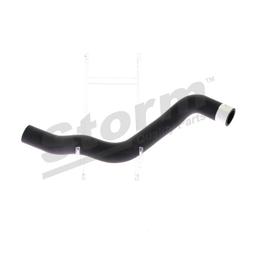 Durite de radiateur STORM QUALITY PARTS F8465