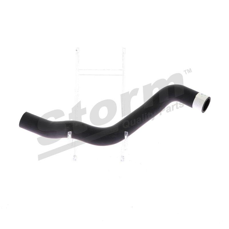 Durite de radiateur STORM QUALITY PARTS F8465