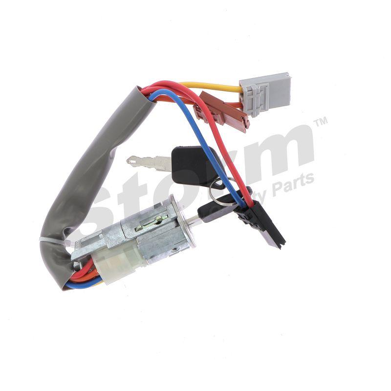 Fermeture-volant STORM QUALITY PARTS 79026
