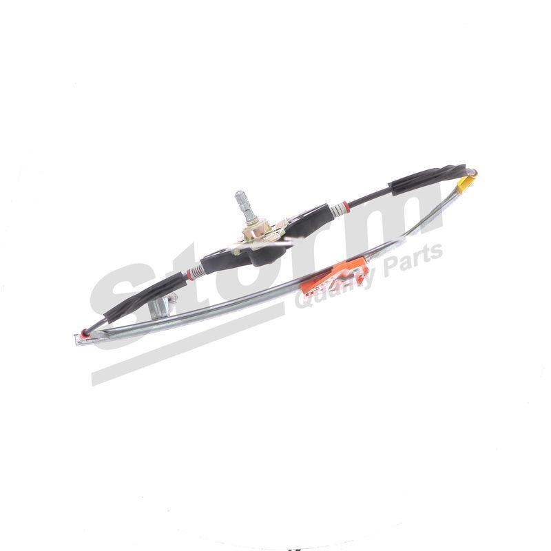 Lève-vitre STORM QUALITY PARTS 41080