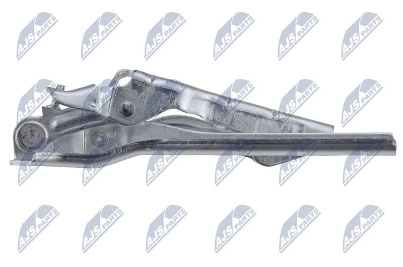 Charnière, capot-moteur NTY EZC-SK-063