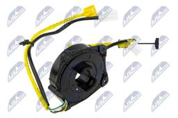 Ressort tournant, Airbag NTY EAS-DW-000