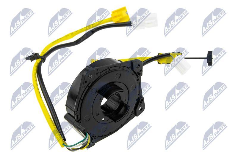 Ressort tournant, Airbag NTY EAS-DW-000