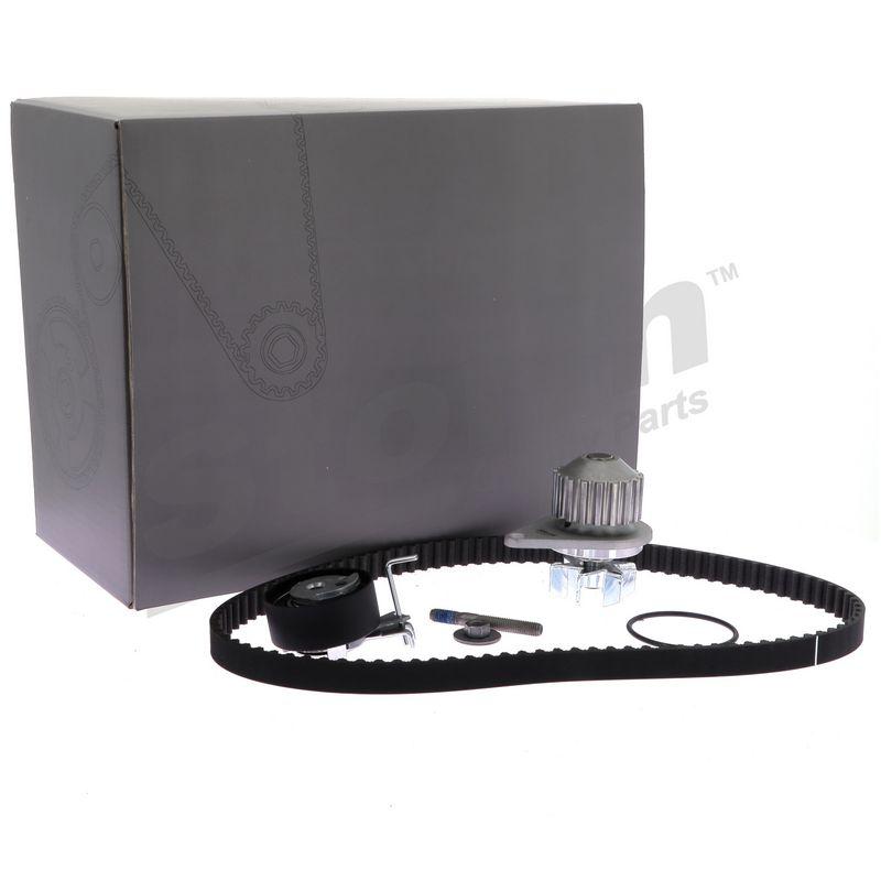 Pompe à eau + kit de courroie crantée STORM QUALITY PARTS 904463KP