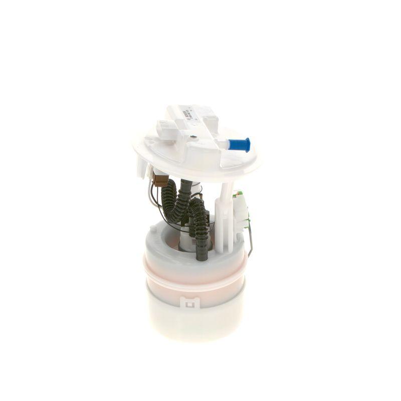 Unité d'injection de carburant BOSCH 0 986 580 151
