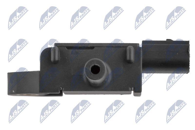 Capteur, pression des gaz échappement NTY ECS-FR-007