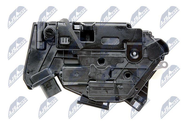 Serrure de porte NTY EZC-VW-091