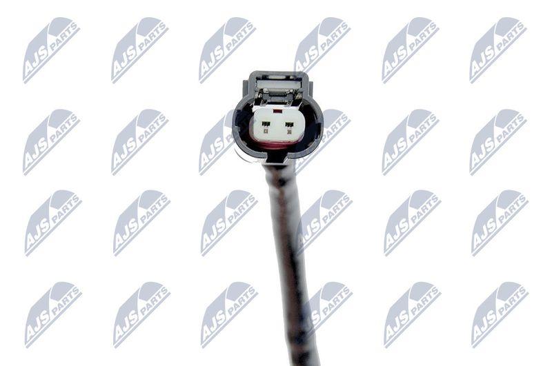 Capteur, température des gaz NTY EGT-BM-013