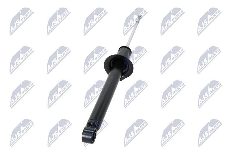 Amortisseur NTY A-TY-036