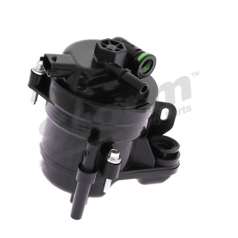 Boîtier, filtre à carburant STORM QUALITY PARTS 3879