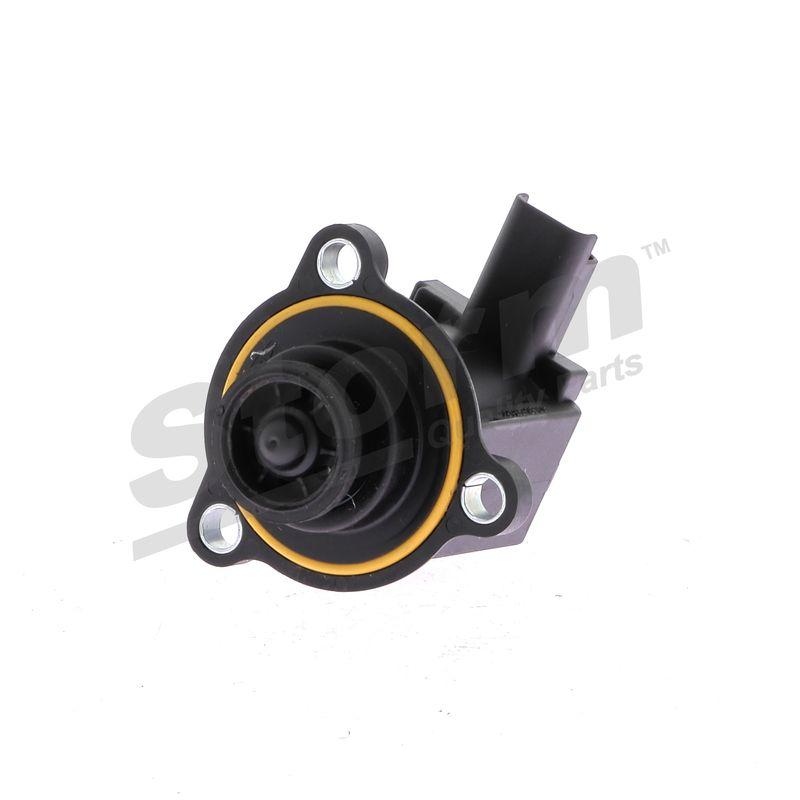 Valve d'air de circulation,compresseur STORM QUALITY PARTS 777997