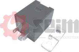 Centrale clignotante SEIM 105320