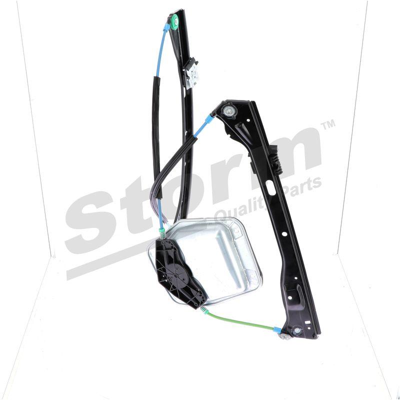 Lève-vitre STORM QUALITY PARTS 9307631