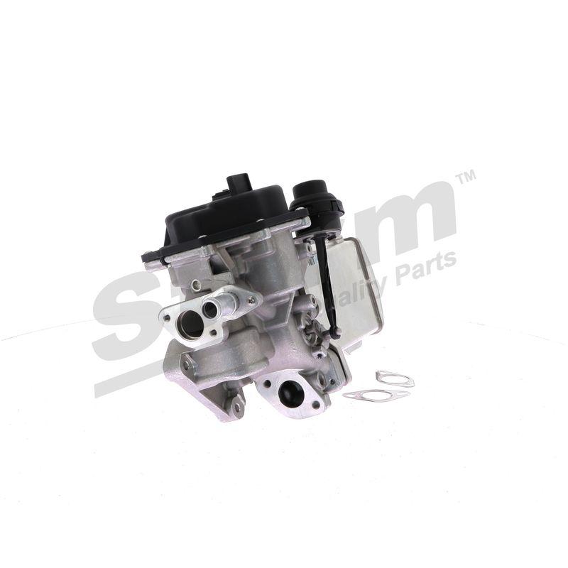 Vanne EGR STORM QUALITY PARTS 9052