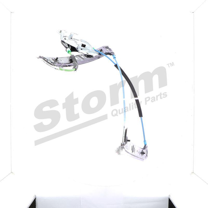 Lève-vitre STORM QUALITY PARTS 18072