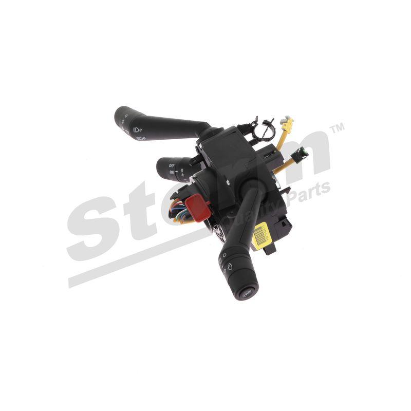 Commutateur de colonne de direction STORM QUALITY PARTS 3402004