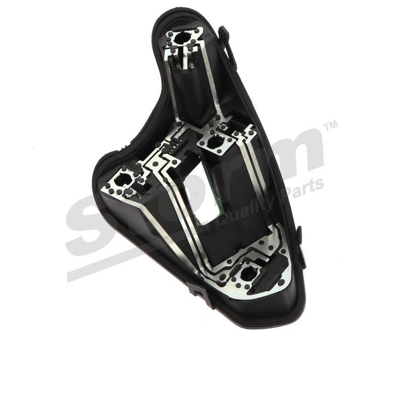 Support de lampe, feu arrière STORM QUALITY PARTS 793101