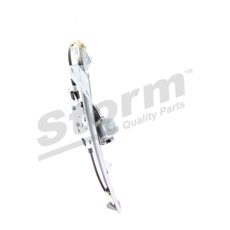 Lève-vitre STORM QUALITY PARTS 8737511