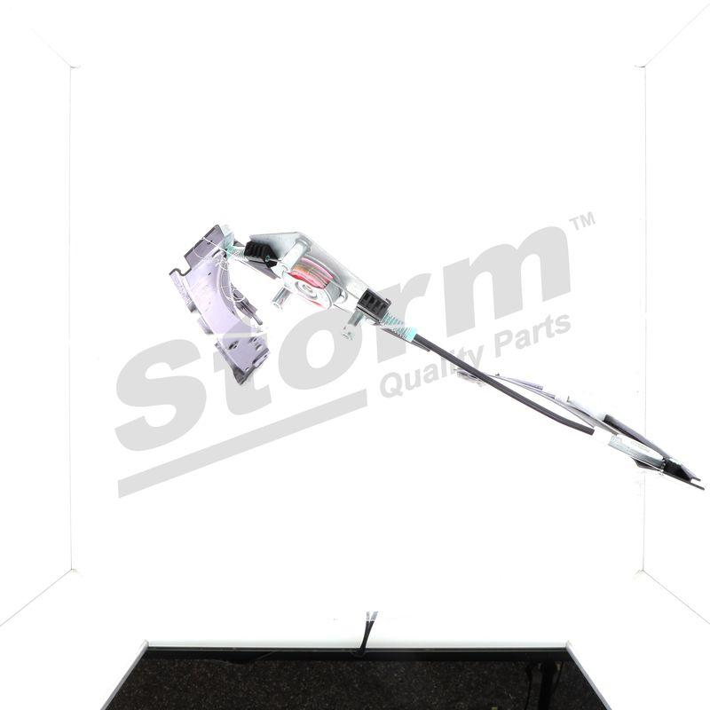 Lève-vitre STORM QUALITY PARTS 10778