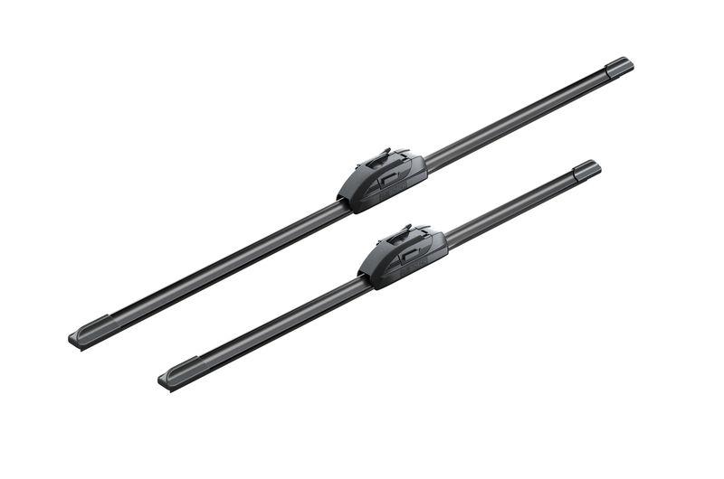 Balai d'essuie-glace BOSCH 3 397 007 654