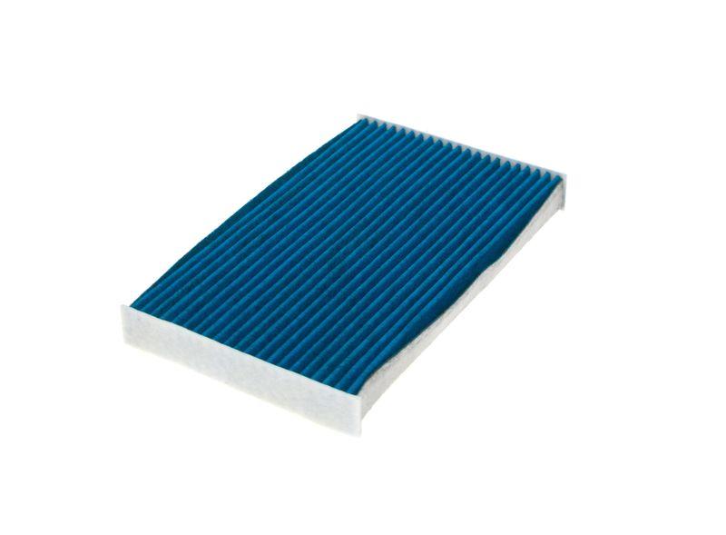 Filtre, air de l'habitacle BOSCH 0 986 628 578