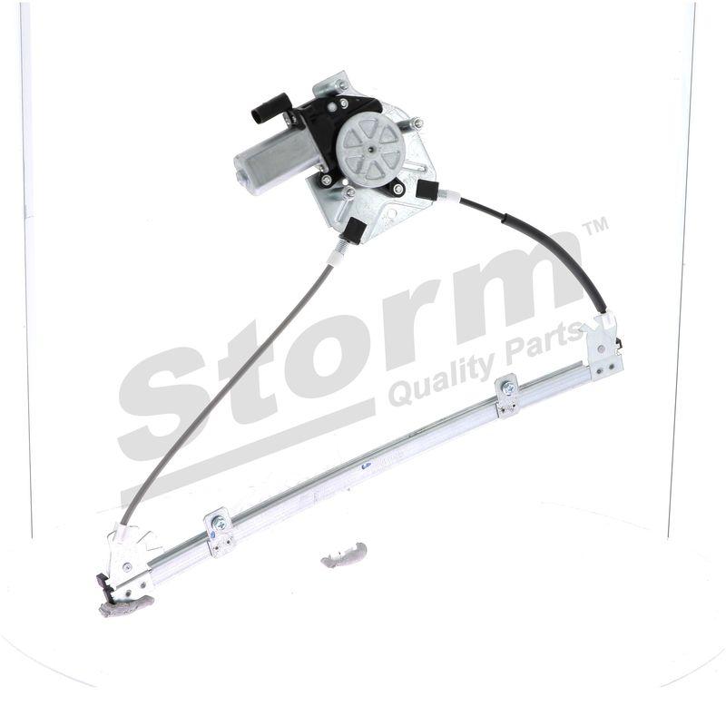 Lève-vitre STORM QUALITY PARTS 98276