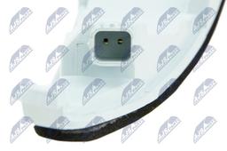 Feu clignotant NTY ELP-HD-004