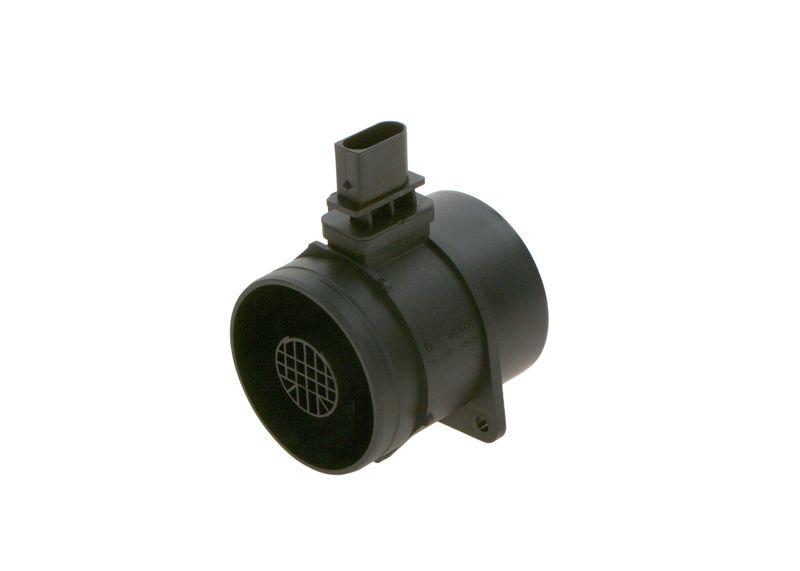 Débitmètre de masse d'air BOSCH 0 281 002 978