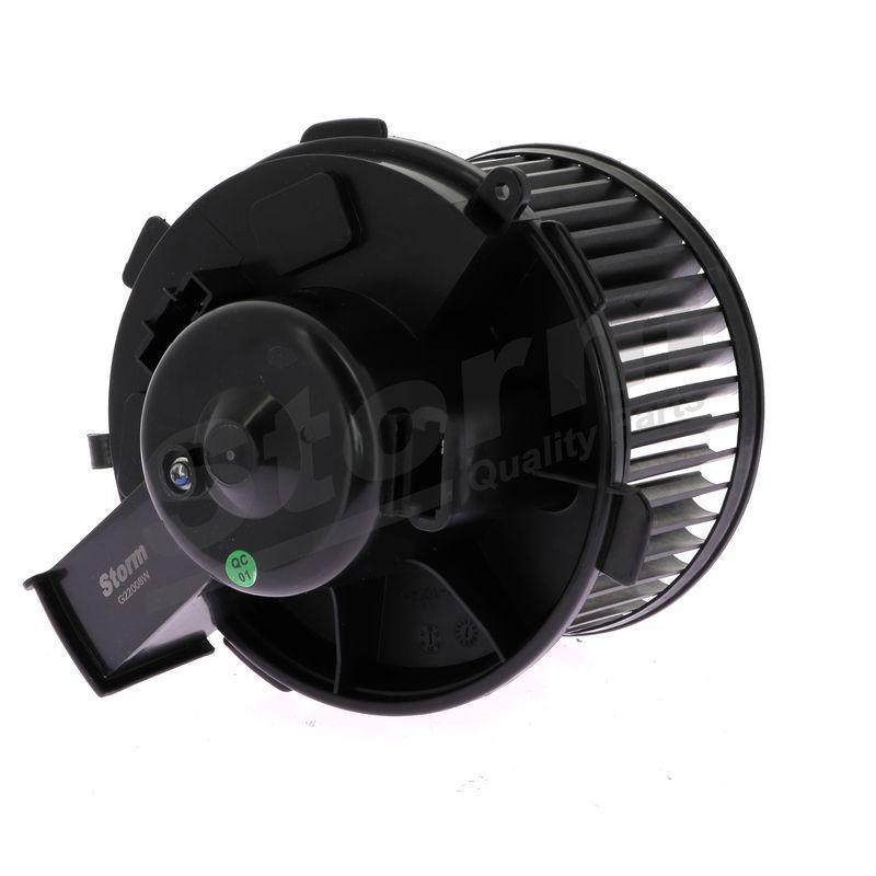 Pulseur d'air habitacle STORM QUALITY PARTS 70508
