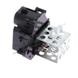 Résistance, pulseur d'air habitacle STORM QUALITY PARTS 777022