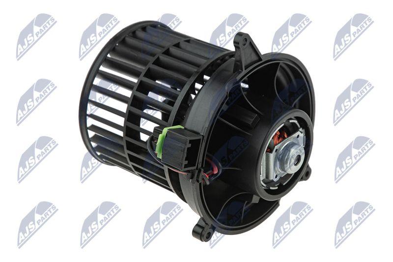 Pulseur d'air habitacle NTY EWN-FR-002