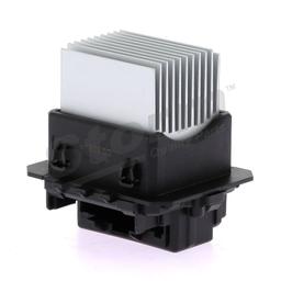 Résistance, pulseur d'air habitacle STORM QUALITY PARTS 777034