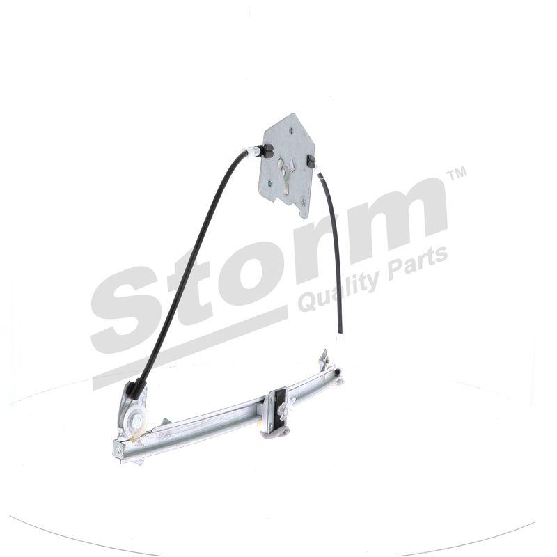 Lève-vitre STORM QUALITY PARTS 79572